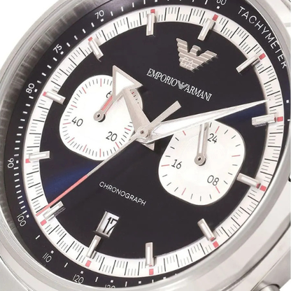 EMPORIO ARMANI RACER AR11676