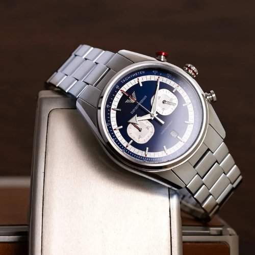 EMPORIO ARMANI RACER AR11676