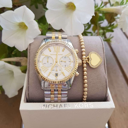 MICHAEL KORS LEXINGTON MK5955