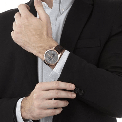 HUGO BOSS Jet Cuir 1513281