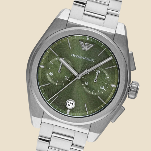 EMPORIO ARMANI FEDERICO AR11640