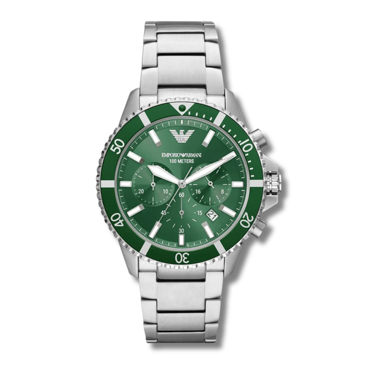 EMPORIO ARMANI DIVER AR11500