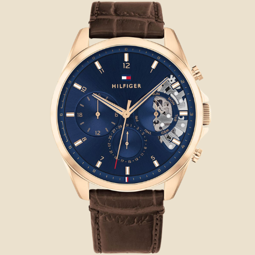 TOMMY HILFIGER BAKER 1710453