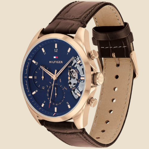 TOMMY HILFIGER BAKER 1710453