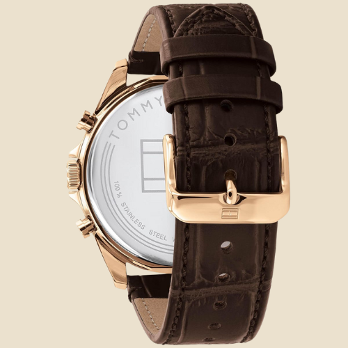 TOMMY HILFIGER BAKER 1710453