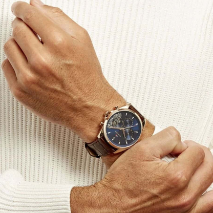 TOMMY HILFIGER BAKER 1710453