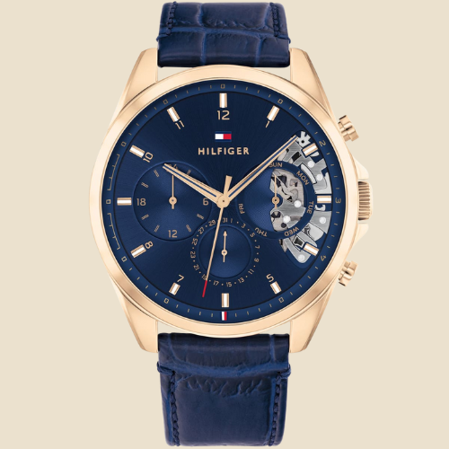 TOMMY HILFIGER BAKER 1710451