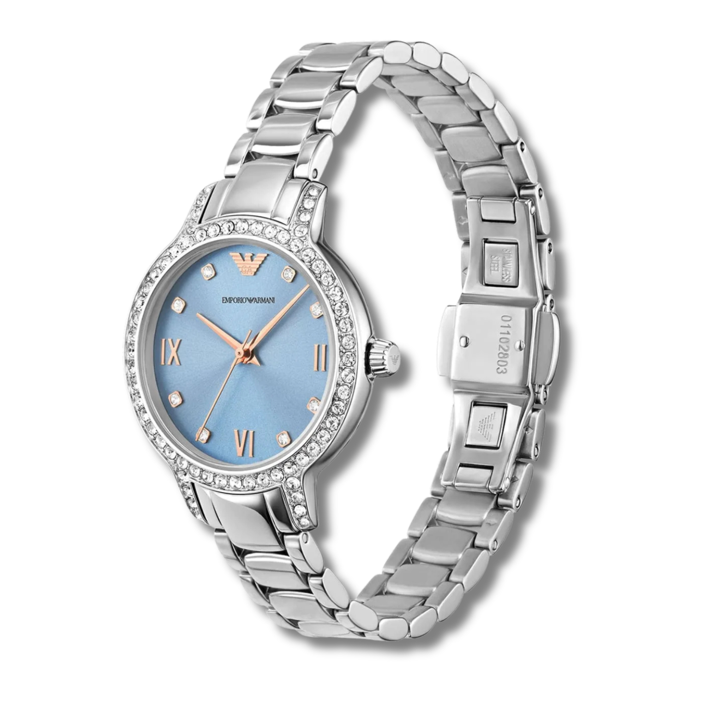 EMPORIO ARMANI CLEO AR11585