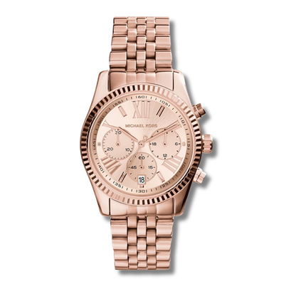 MICHAEL KORS LEXINGTON MK5569