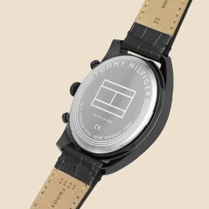 TOMMY HILFIGER BAKER 1710452