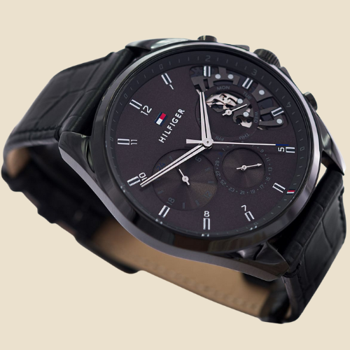 TOMMY HILFIGER BAKER 1710452