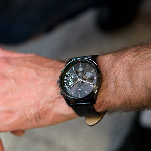 TOMMY HILFIGER BAKER 1710452