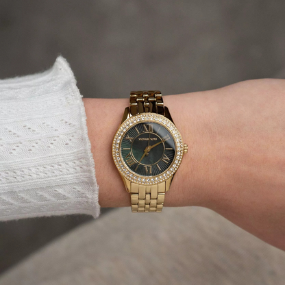 MICHAEL KORS HARLOWE MK4870