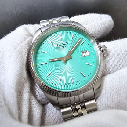 TISSOT BALLADE 34 mm T156.210.11.091.00