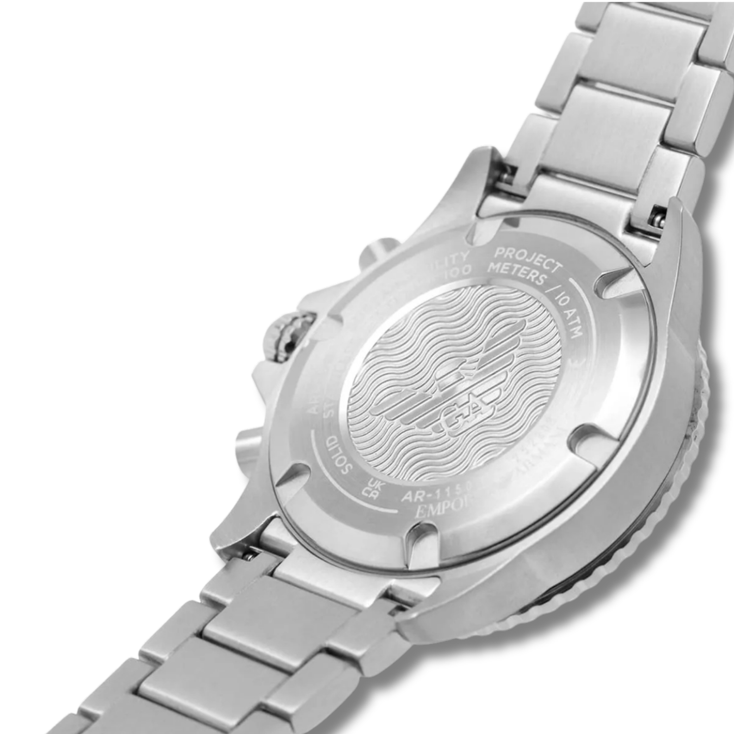 EMPORIO ARMANI DIVER AR11500