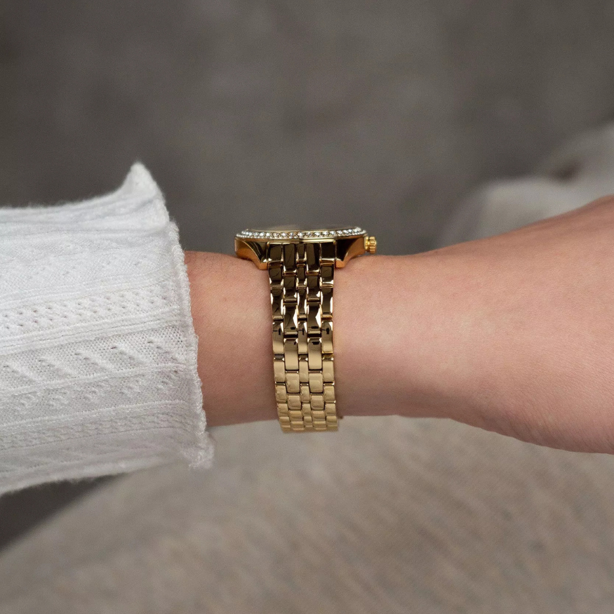 MICHAEL KORS HARLOWE MK4870