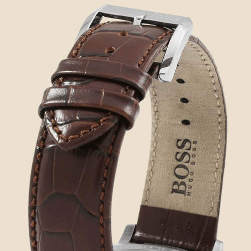 HUGO BOSS Jet Cuir 1513280