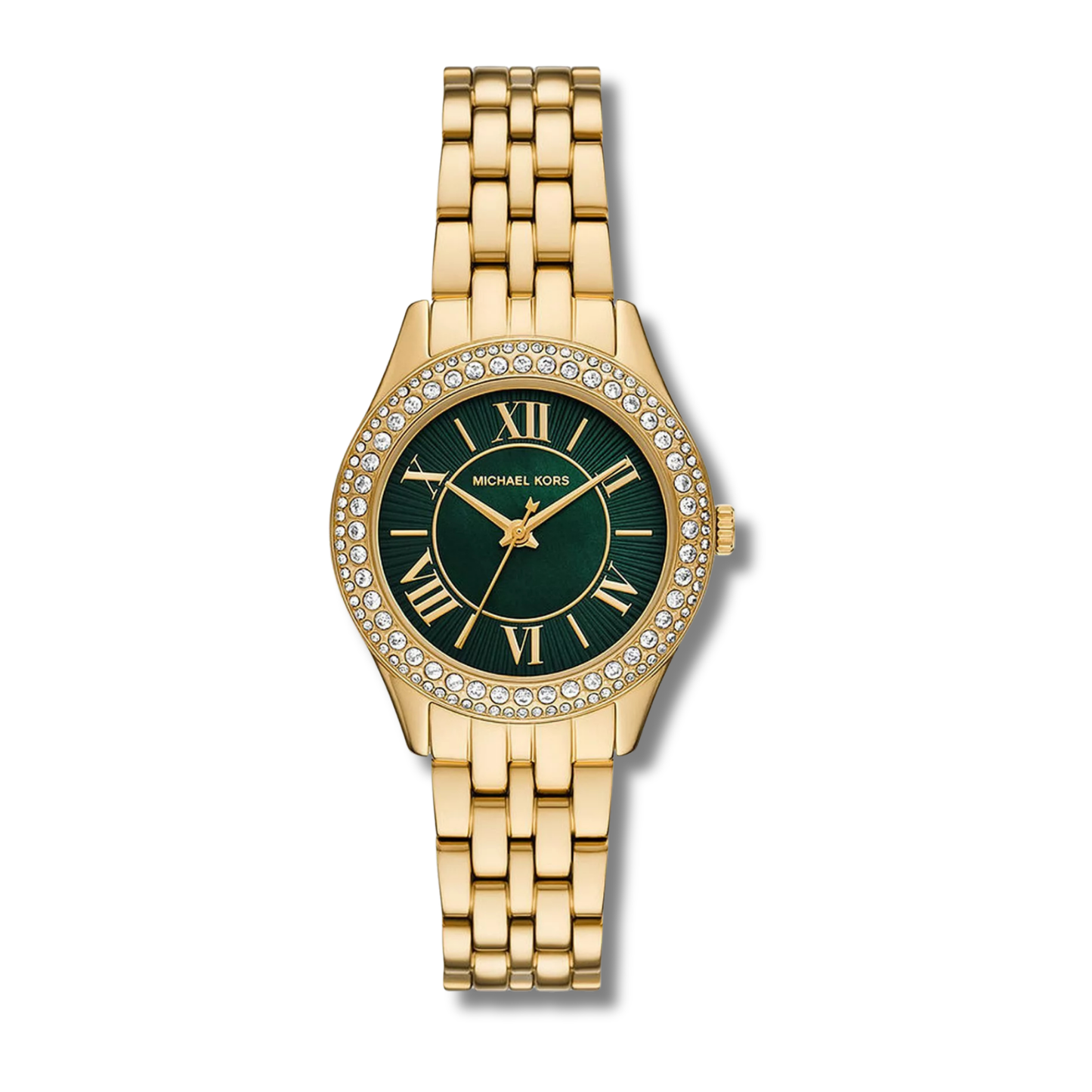 MICHAEL KORS HARLOWE MK4870