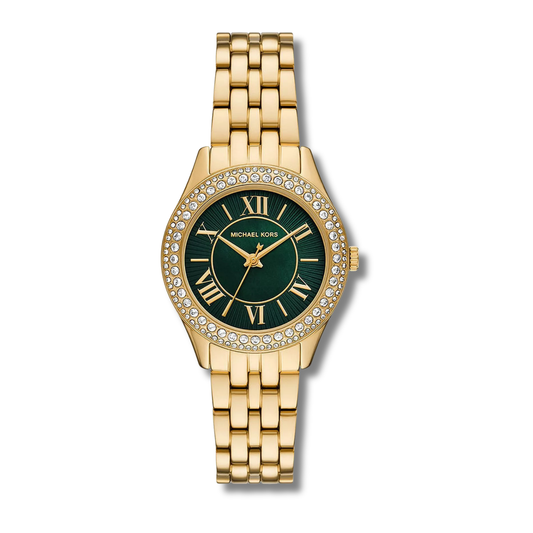 MICHAEL KORS HARLOWE MK4870