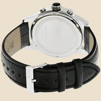 HUGO BOSS Jet Cuir 1513282