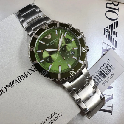 EMPORIO ARMANI DIVER AR11500
