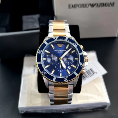 EMPORIO ARMANI DIVER AR11362