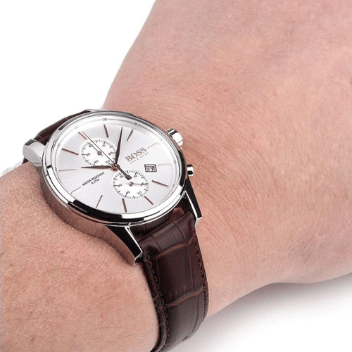 HUGO BOSS Jet Cuir 1513280