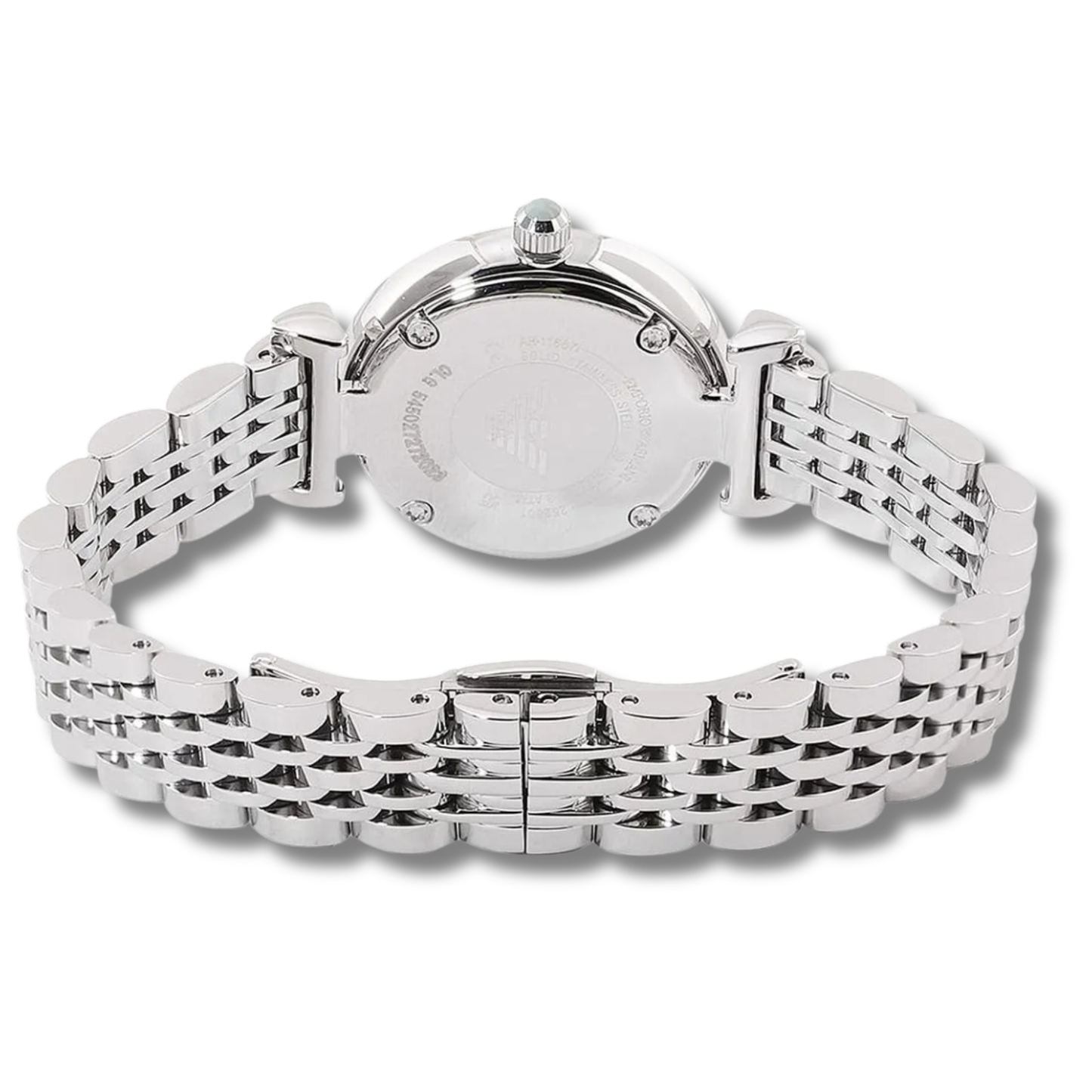 EMPORIO ARMANI CLASSIC AR11667