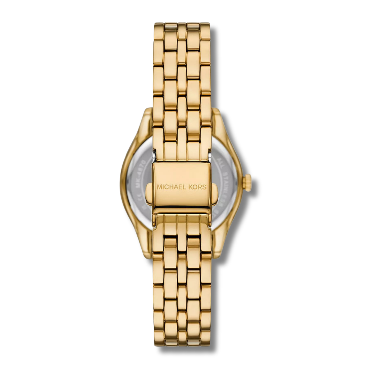 MICHAEL KORS HARLOWE MK4870