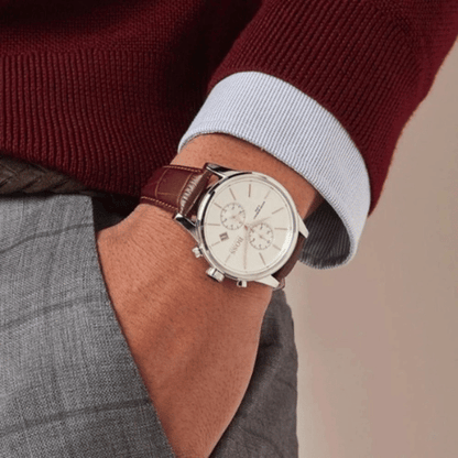 HUGO BOSS JET CUIR 1513280
