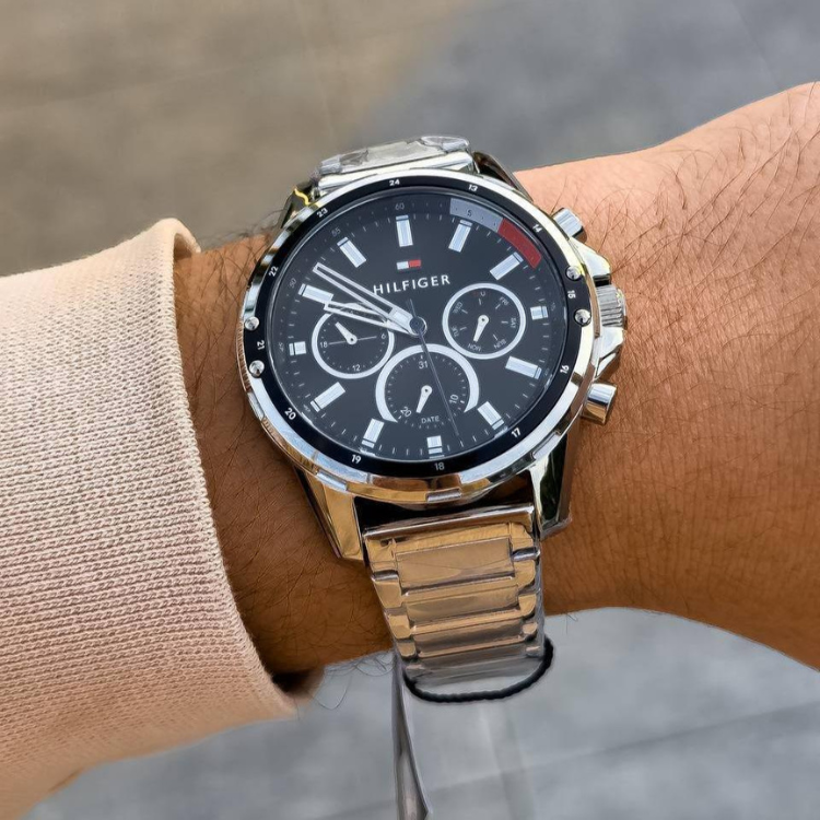 TOMMY HILFIGER  MASON 1791936