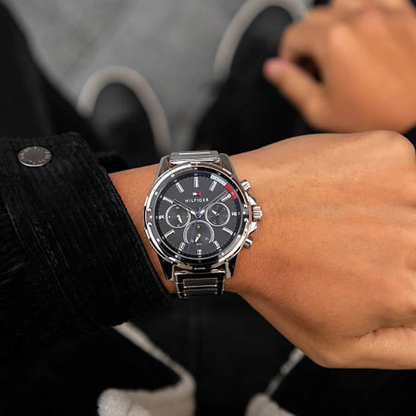 TOMMY HILFIGER  MASON 1791936