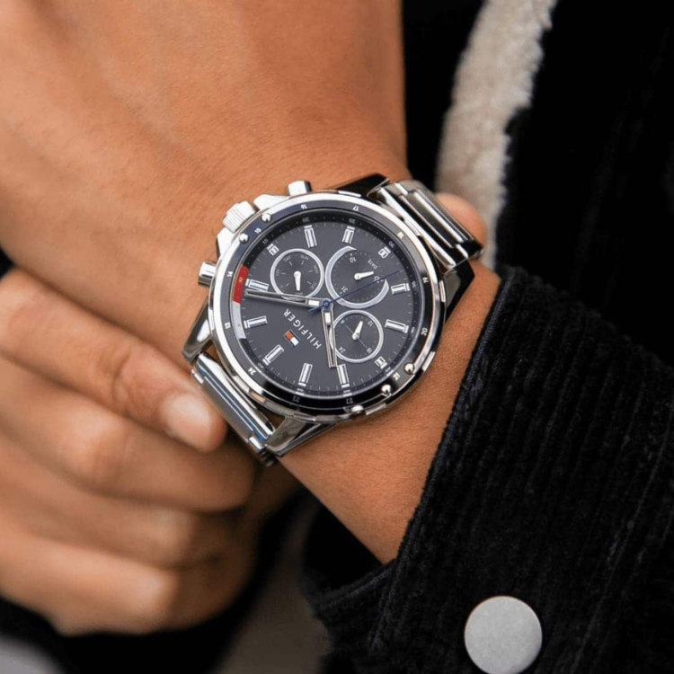 TOMMY HILFIGER  MASON 1791936