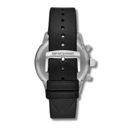 EMPORIO ARMANI MARIO CUIR AR11243