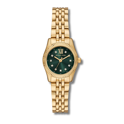 MICHAEL KORS PETITE LEXINGTON MK4842