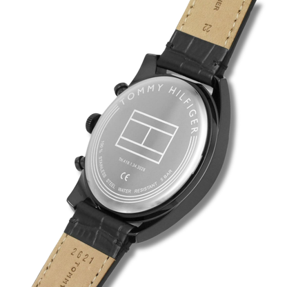TOMMY HILFIGER BAKER 1710452