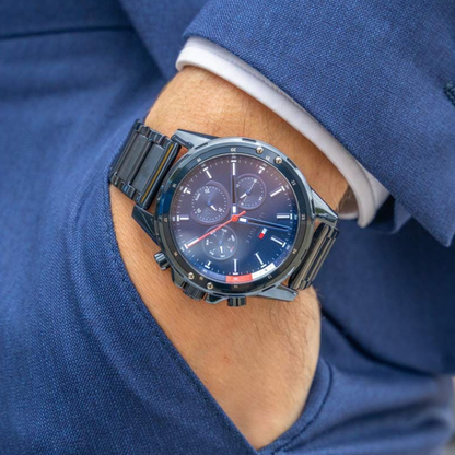TOMMY HILFIGER  MASON 1791789