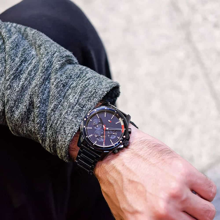 TOMMY HILFIGER  MASON 1791789