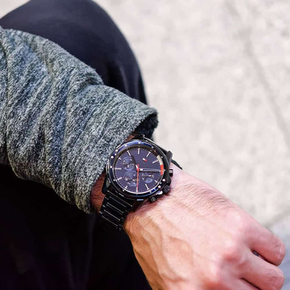 TOMMY HILFIGER  MASON 1791789