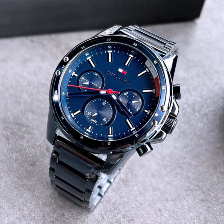 TOMMY HILFIGER  MASON 1791789