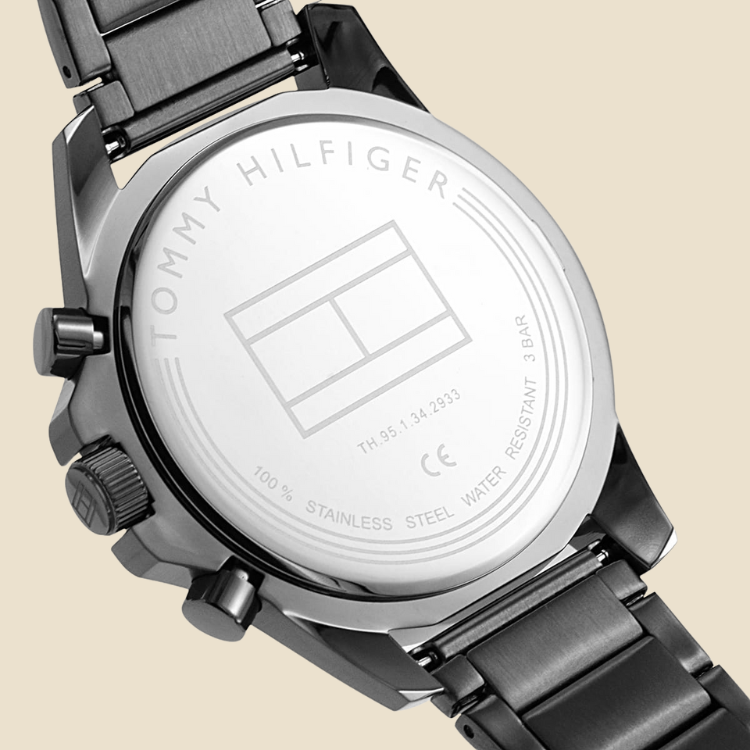 TOMMY HILFIGER  MASON 1791790