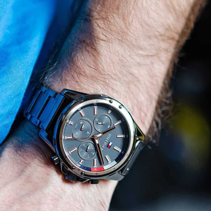 TOMMY HILFIGER  MASON 1791790