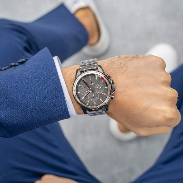 TOMMY HILFIGER  MASON 1791790