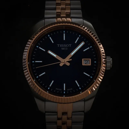 TISSOT BALLADE 34 mm T156.210.22.041.00