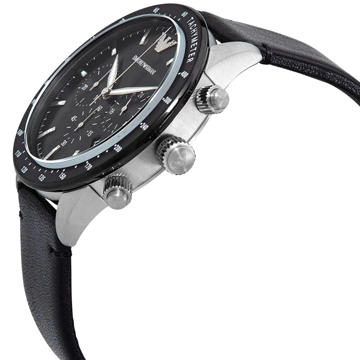 EMPORIO ARMANI MARIO CUIR AR11243