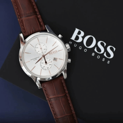 HUGO BOSS JET CUIR 1513280
