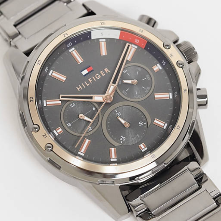 TOMMY HILFIGER  MASON 1791790
