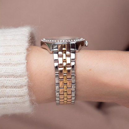 MICHAEL KORS HARLOWE MK4846