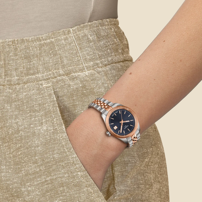 TISSOT BALLADE 34 mm T156.210.22.041.00
