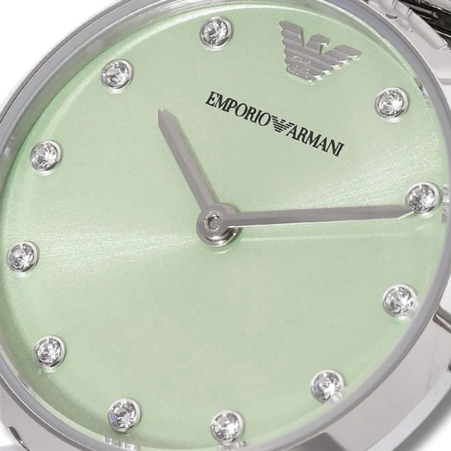 EMPORIO ARMANI CLASSIC AR11667